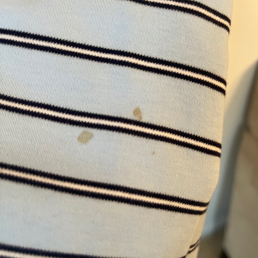 Polo Ralf Lauren’s blue shirt size M - Picture 5 of 5